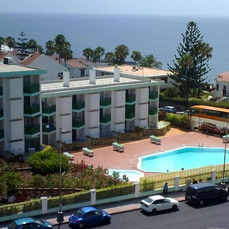 Apartamentos Las Algas GRAN CANARIA Exterior foto