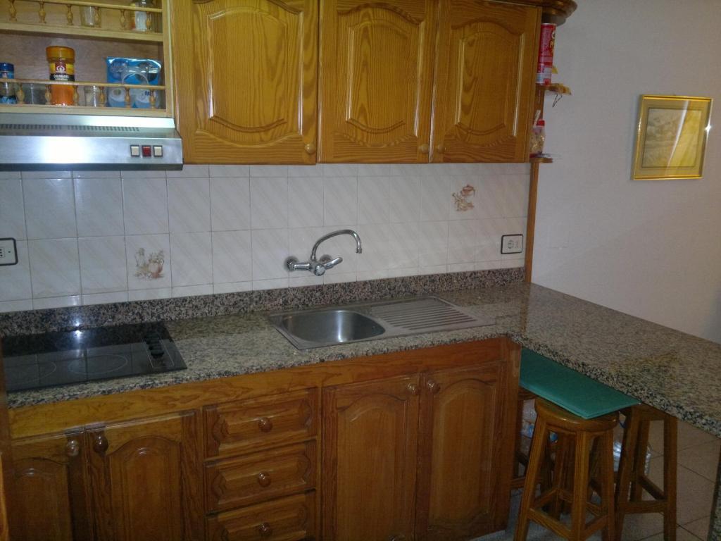 Apartamentos Las Algas GRAN CANARIA Cameră foto